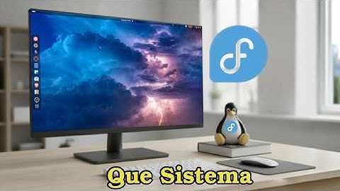 Ubuntu e Windows que nada! O SUPER Linux com Gnome TURBINADO vai SURPREENDER você!
