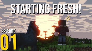 A Fresh Start | Kloofopolis Ep. 1
