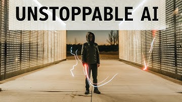 The Hacker Who Created an Unstoppable AI