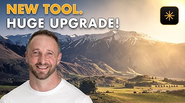 Deze ENE tool verandert de manier waarop fotografen bewerken | Luminar Neo Light Depth