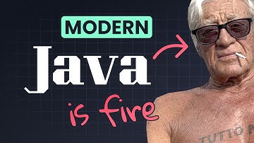 Now is the best time to learn Java