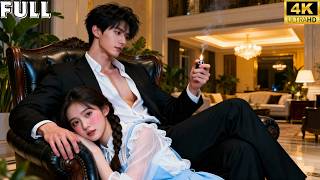 Ia pura-pura polos menikahi bos mafia, tapi pria itu langsung mengenalinya—cinta lamanya yang hilang