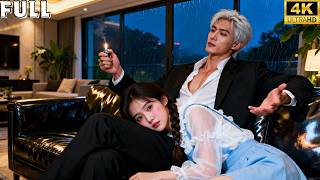 Ia pura-pura polos menikahi bos mafia, tapi pria itu langsung mengenalinya—cinta lamanya yang hilang