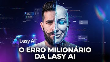 POR QUE ELES PRECISAM DE DEVS AGORA?