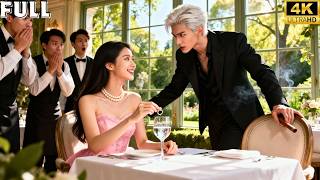 Ia menghina istrinya💔Istrinya tersenyum,melempar cincin lalu pergi; kini CEO tak henti memikirkannya