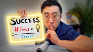 The secret formula that guarantees success (according to science)