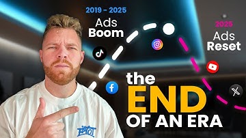 Facebook Ads Are Falling Apart (The Andromeda Update)