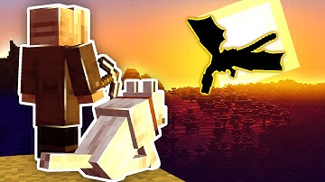 How to Beat Your 2 Week Minecraft Phase