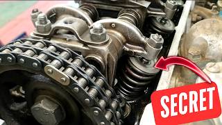 All About Engine Valve Springs: The Key to Your Engine's Performance!