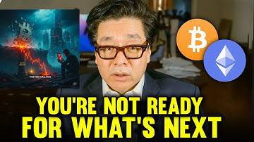 "I MUST ADMIT: There