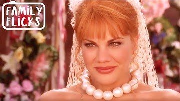 Fred & Wilma’s Stone Age Wedding | The Flintstones in Viva Rock Vegas (2000)