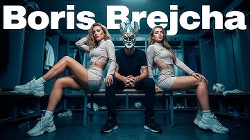 🎧 Boris Brejcha – Brutal High-Tech Minimal Mix 2025