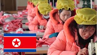 NORTH KOREA — 5 Days Inside The Most ISOLATED Country (Episode 3) 북한의 삶
