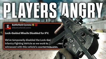 Battlefield 6 Season 1 Has Major Problems... Here’s the Truth