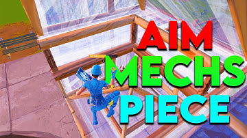 Best Player For Every Skill (Aim, Piece Control, Mechanics)