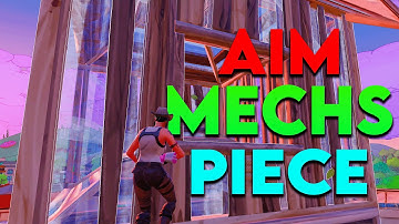 Best Player For Every Skill (Aim, Piece Control, Mechanics)