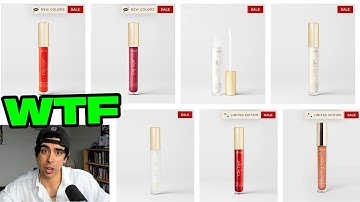 Absolutely Genius $1.5M/Month Shopify Niche Store