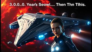 Aliens Shattered 3,000 Years of Peace—But Humanity Met Them With Laughter | HFY Sci-Fi Story