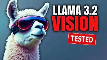 Llama 3.2 VISION Tested - Shockingly Censored! 🤬