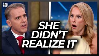 Liberal Guest Accidentally Proves Conservative’s Point Live On-Air