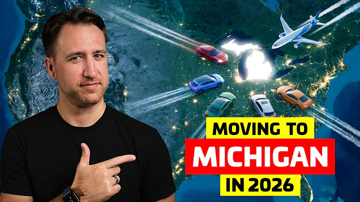 Your ULTIMATE Relocation Guide: Moving to Metro Detroit Michigan in 2026