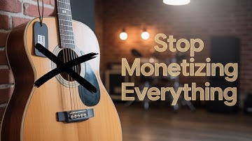 Why You Don’t Need to Monetize Every Hobby You Love