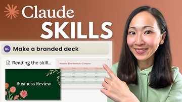 The REAL POWER of Claude Agent SKILLS (Why Most Are Missing It) | Claude Skills Explained