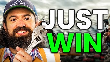 How To Make BUCKETS of Money In SERVICE Businesses