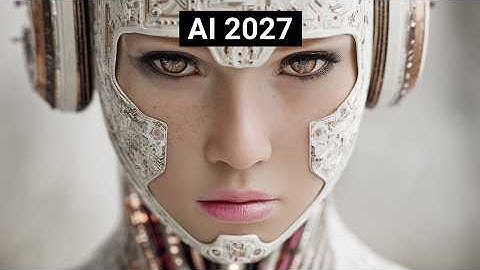 AI In The Next 5 Years (2026 to 2030)