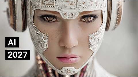 AI In The Next 5 Years (2026 to 2030)