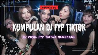 DJ CAMPURAN VIRAL TIK TOK 2024 JEDAG JEDUG FULL BASS TERBARU