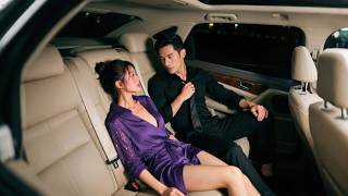 Part-time Girl save CEO with her hot body,But CEO see blood on seat,find she's virgin,Flash Marry!