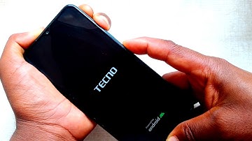 Tecno spark 10 (Ki5q) Hard Reset || Remove pattern without PC #easy #2025