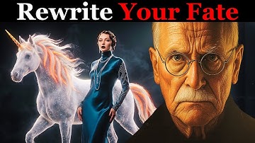 The Empath Is Entering The Turning Point That Rewrites Their Entire Destiny -Carl Jung