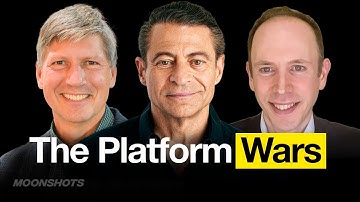 The OpenAI Internet Browser Has Arrived: ChatGPT Atlas w/ Dave Blundin & Alexander Wissner-Gross