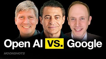 The OpenAI Internet Browser Has Arrived: ChatGPT Atlas w/ Dave Blundin & Alexander Wissner-Gross