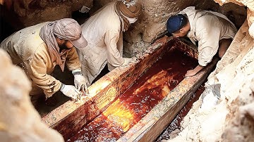 100 Strangest Excavations That Forced Scientists to Apologize