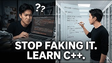 Learn Coding WITHOUT AI