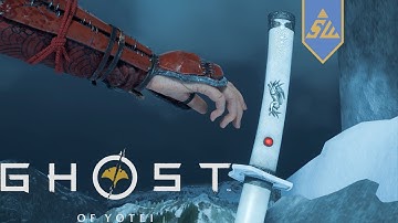 Ghost of Yōtei: The Art of Revenge and Distraction