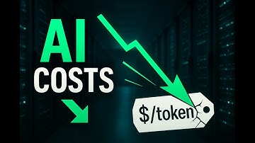 AI Costs Are Collapsing