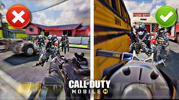 Stop Losing Fights — Fix THIS in COD Mobile