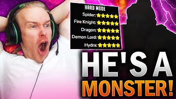 THIS CHAMPION JUST CHANGED MY ACCOUNT FOREVER!