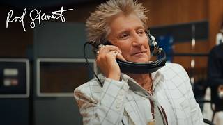 Rod Stewart - Maggie May (Live Unplugged) ( HD Remastered Video)