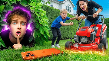 I Exposed the World’s Most EVIL Babysitter!