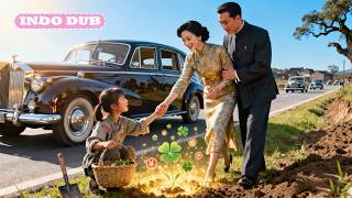 Gadis malang dihina desa ternyata inkarnasi koi nasib baik! Dalam semalam jadi permata keluarga CEO!