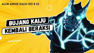 SAAT MONSTER MELAWAN MONSTER! DUNIA TERANCAM BINASA!