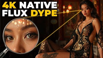 Flux Just Leveled Up BIG Time