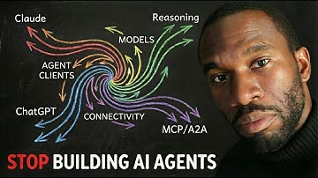 Still Building Custom AI Agents? That Era Just Ended