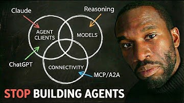 Still Building Custom AI Agents? That Era Just Ended