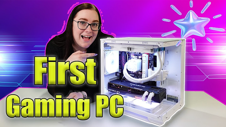 Wife's $500 Gaming PC Build: The Unexpected Outcome